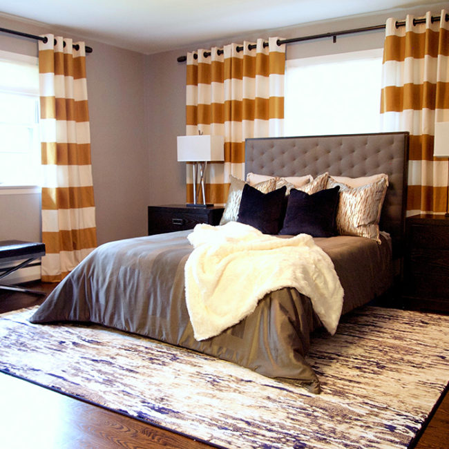 29th Master bedroom
