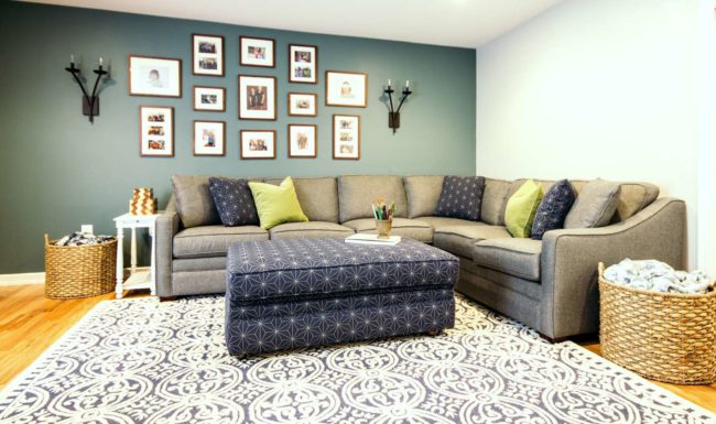 North Project Family Room 1