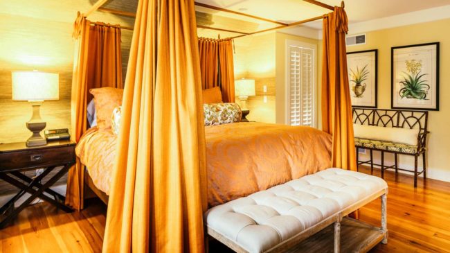 Applevalley Master Bedroom