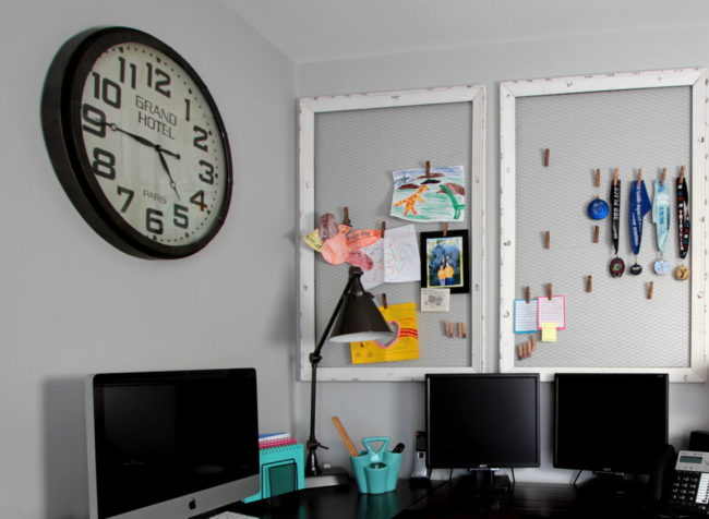 North Project Office 3