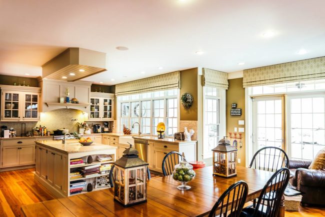 AppleValley Kitchen Full View