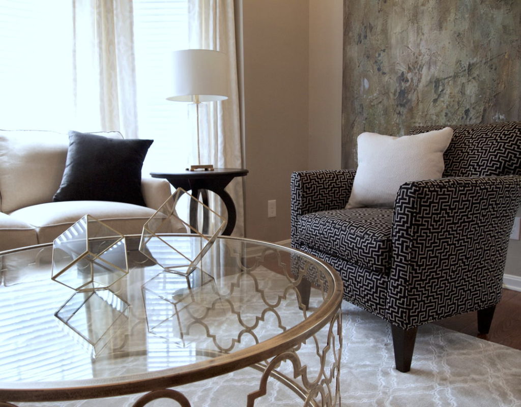 Rutherford Living Room Love Your Room