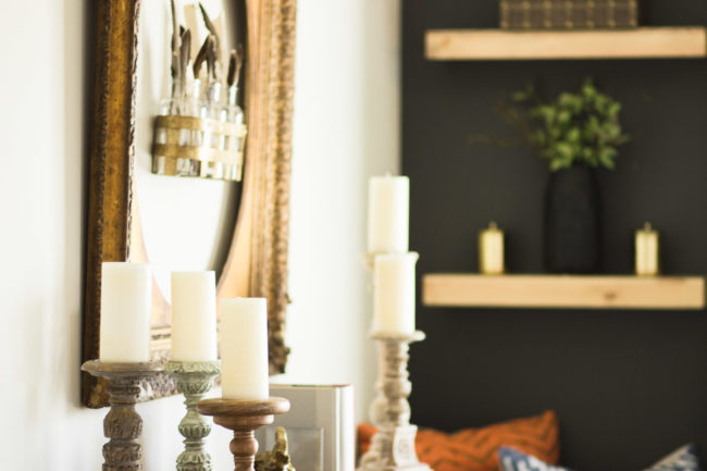 SOTA Master Sitting Room Accessories