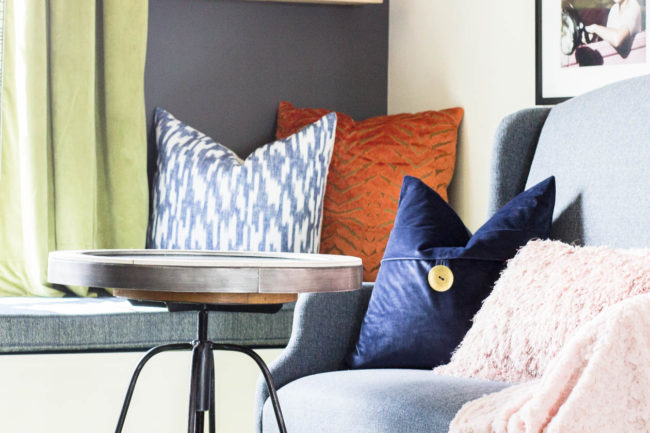 SOTA Master Custom Table