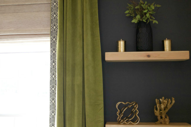 sota shelf decor