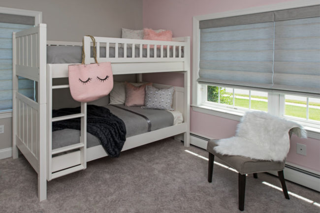 Wheaton Kids Bedroom