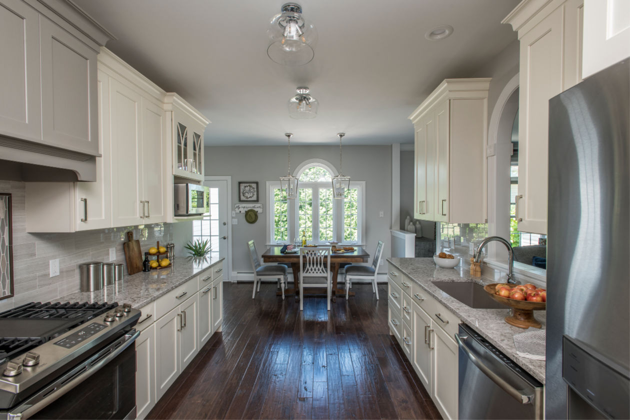 Wheaton Kitchen Love Your Room