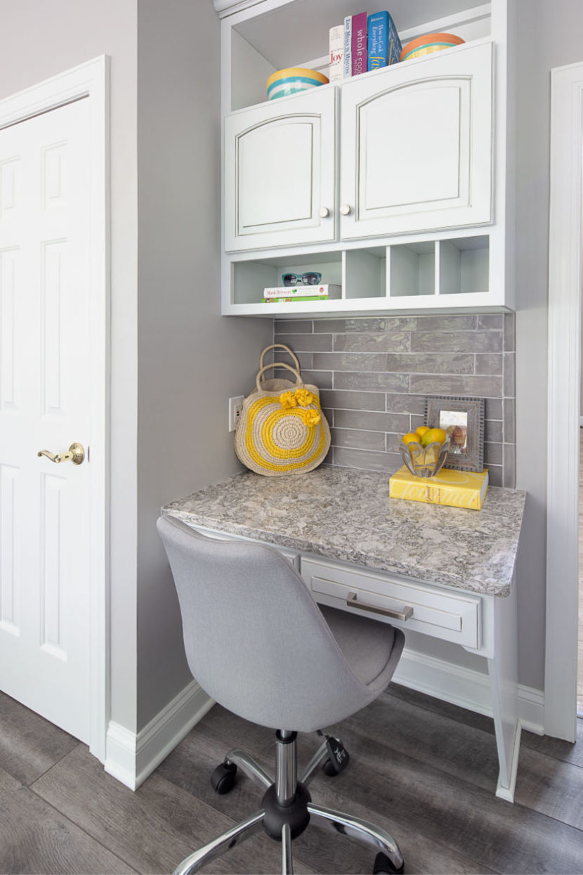 Whispering Woods Desk Area Love Your Room