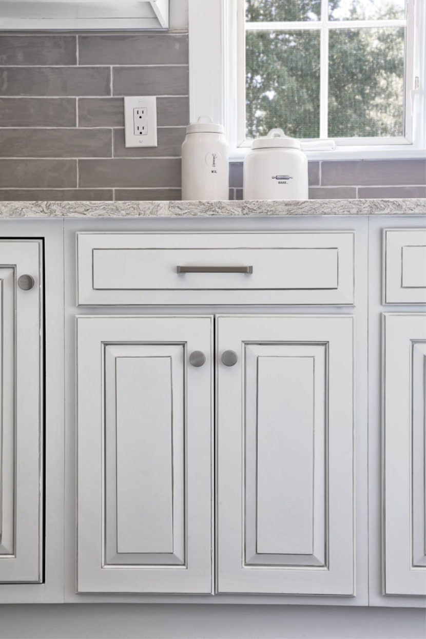 Whispering Woods Glazed Cabinets Love Your Room