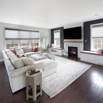 Family room Featured