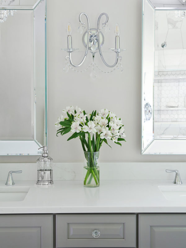 Oakwood Project sink vanity mirrors
