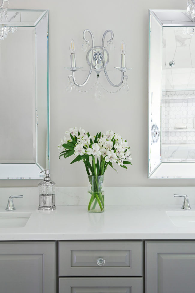 Oakwood Project sink vanity mirrors