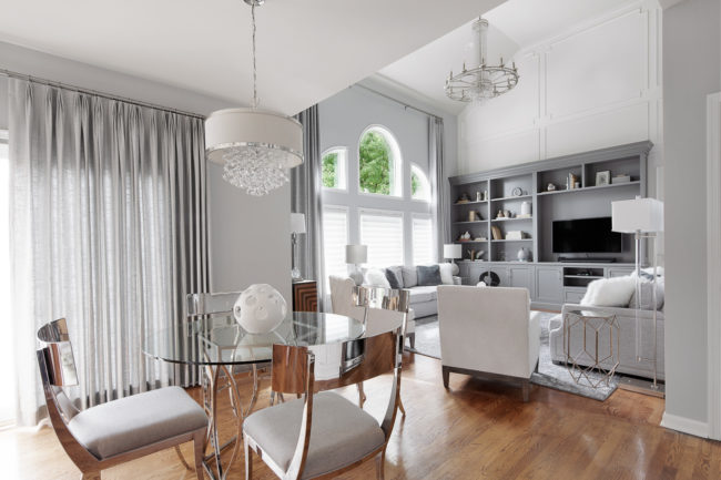 38th Street Eat-in Kitchen