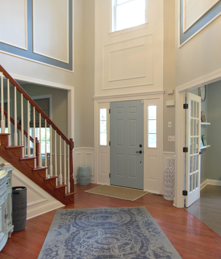 Paint Colors for Your Foyer Door Love Your Room